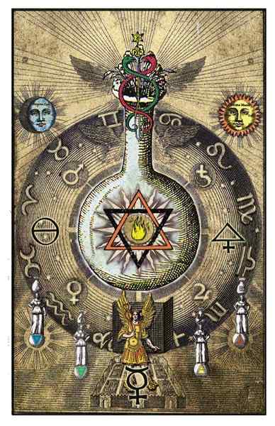 fire circle alchemy book – Vegas Vortex